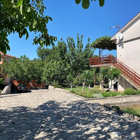 Apartments Viola Сило Экстерьер фото