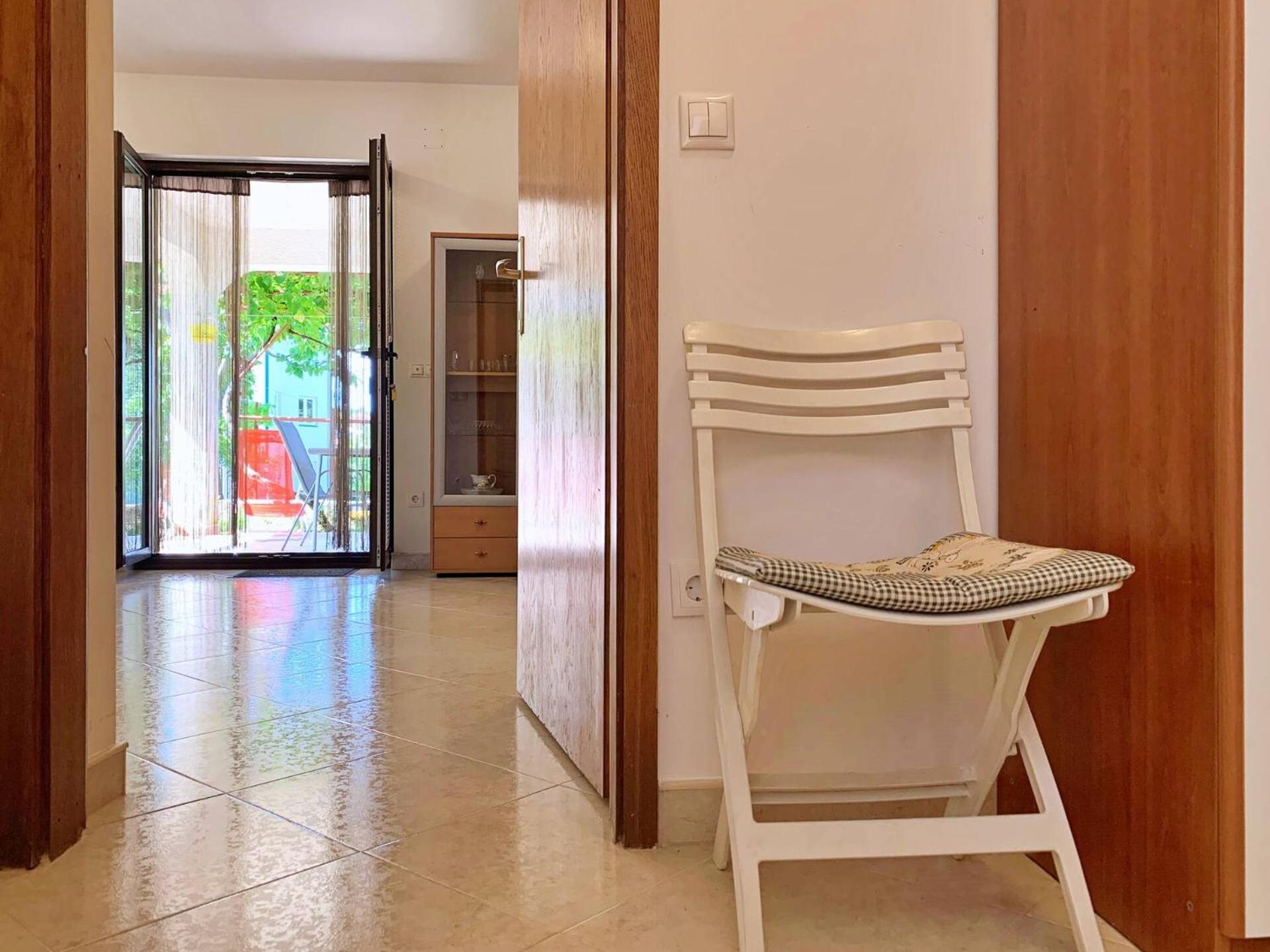 Apartments Viola Сило Экстерьер фото
