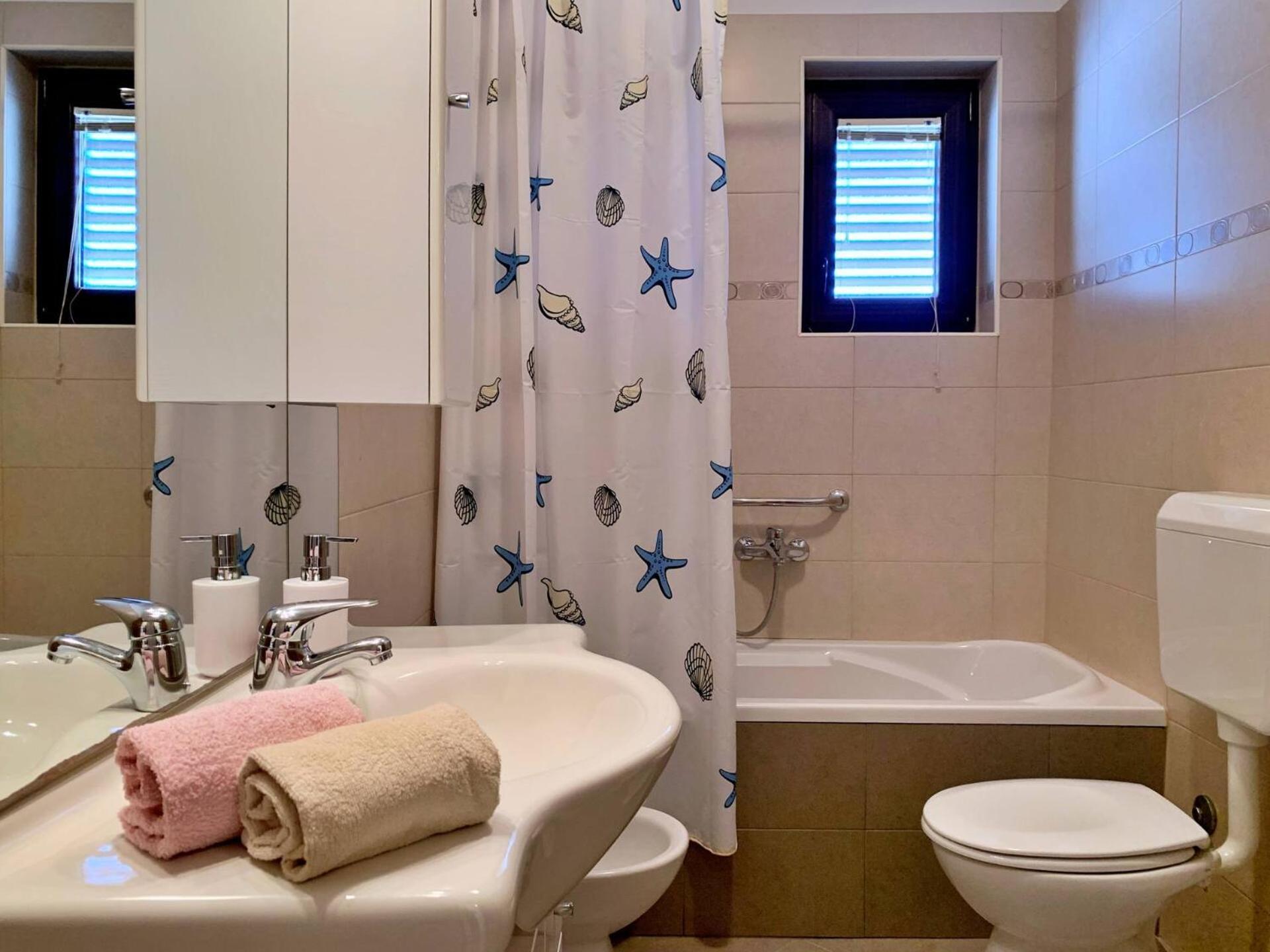Apartments Viola Сило Экстерьер фото