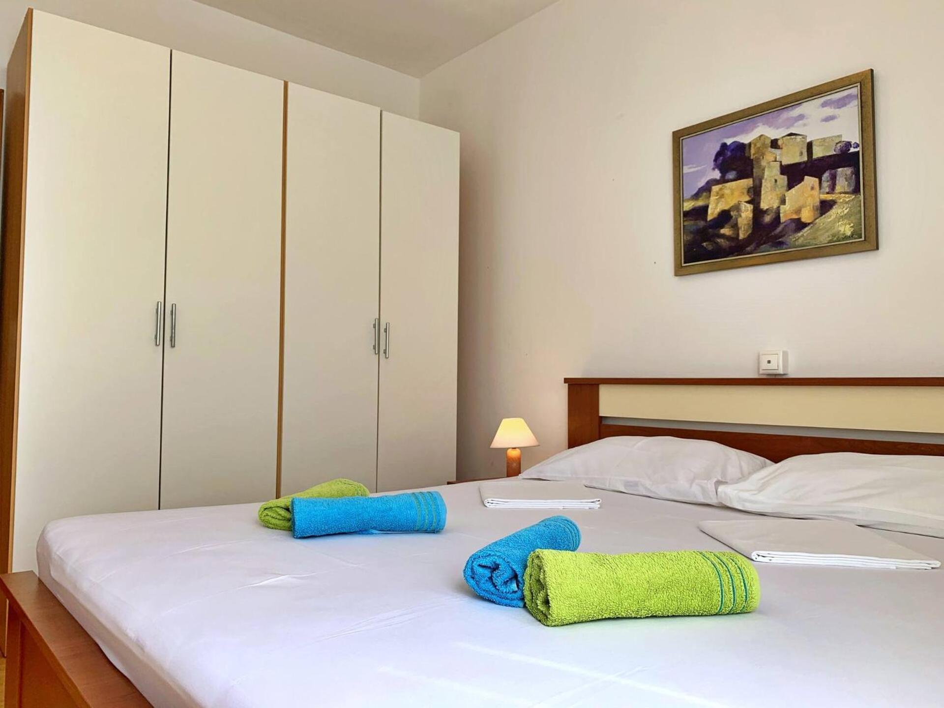 Apartments Viola Сило Экстерьер фото
