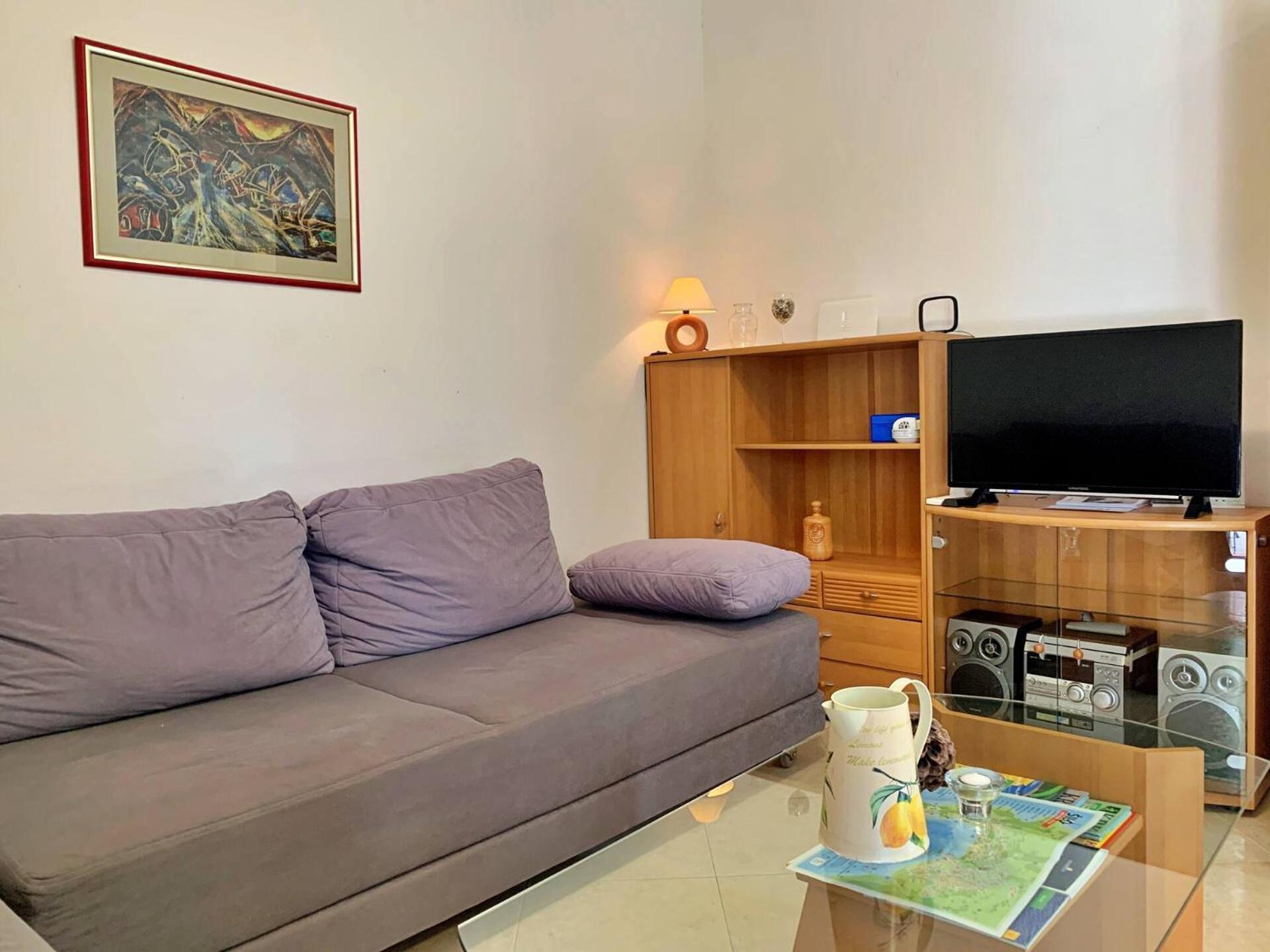 Apartments Viola Сило Экстерьер фото
