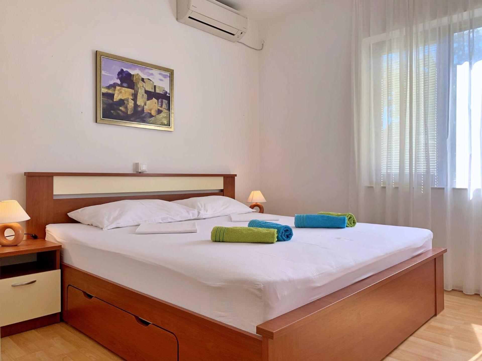 Apartments Viola Сило Экстерьер фото