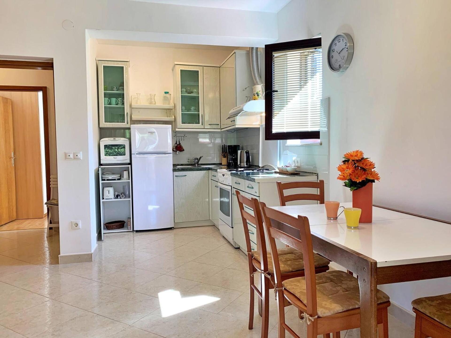 Apartments Viola Сило Экстерьер фото