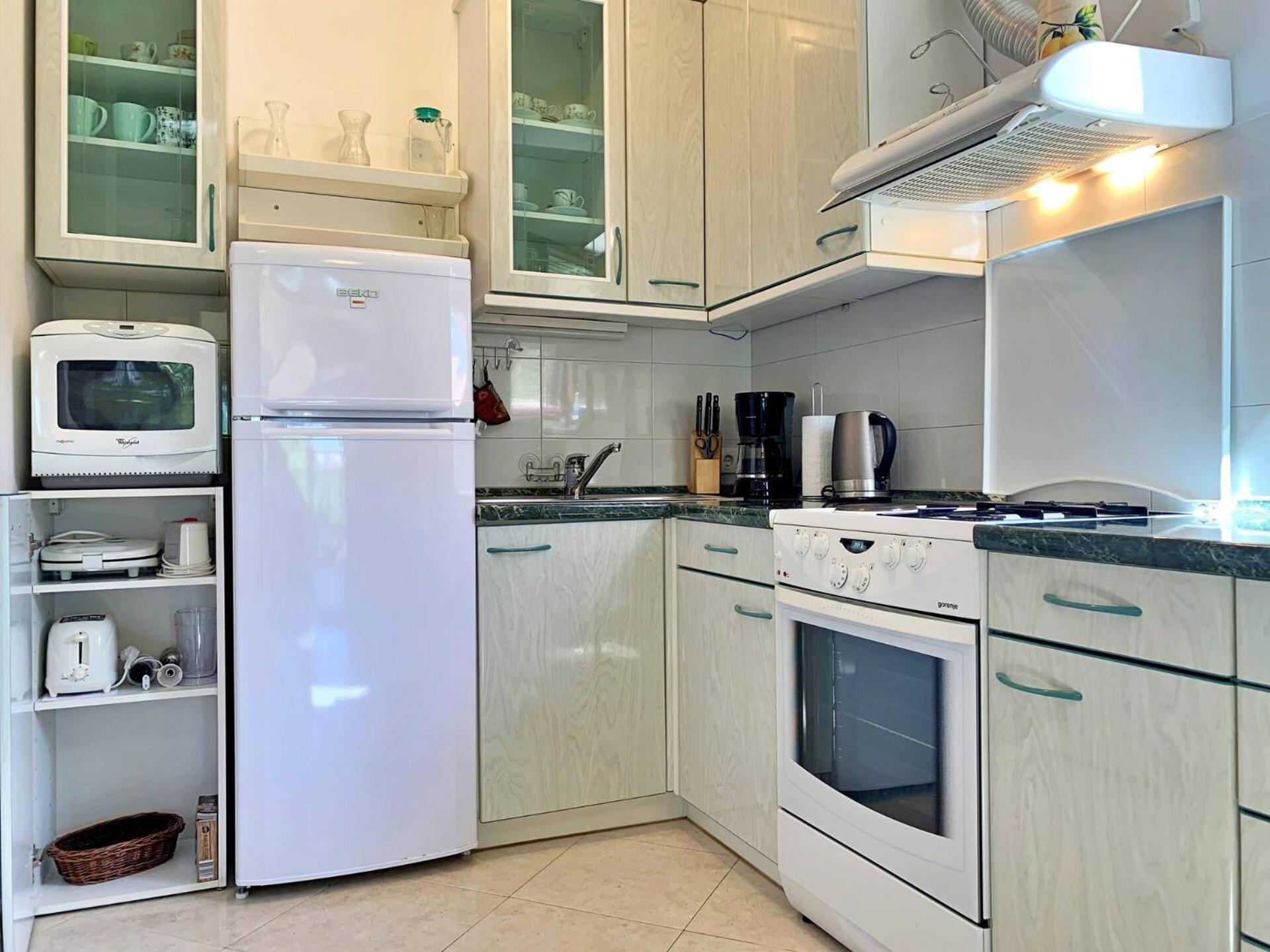 Apartments Viola Сило Экстерьер фото