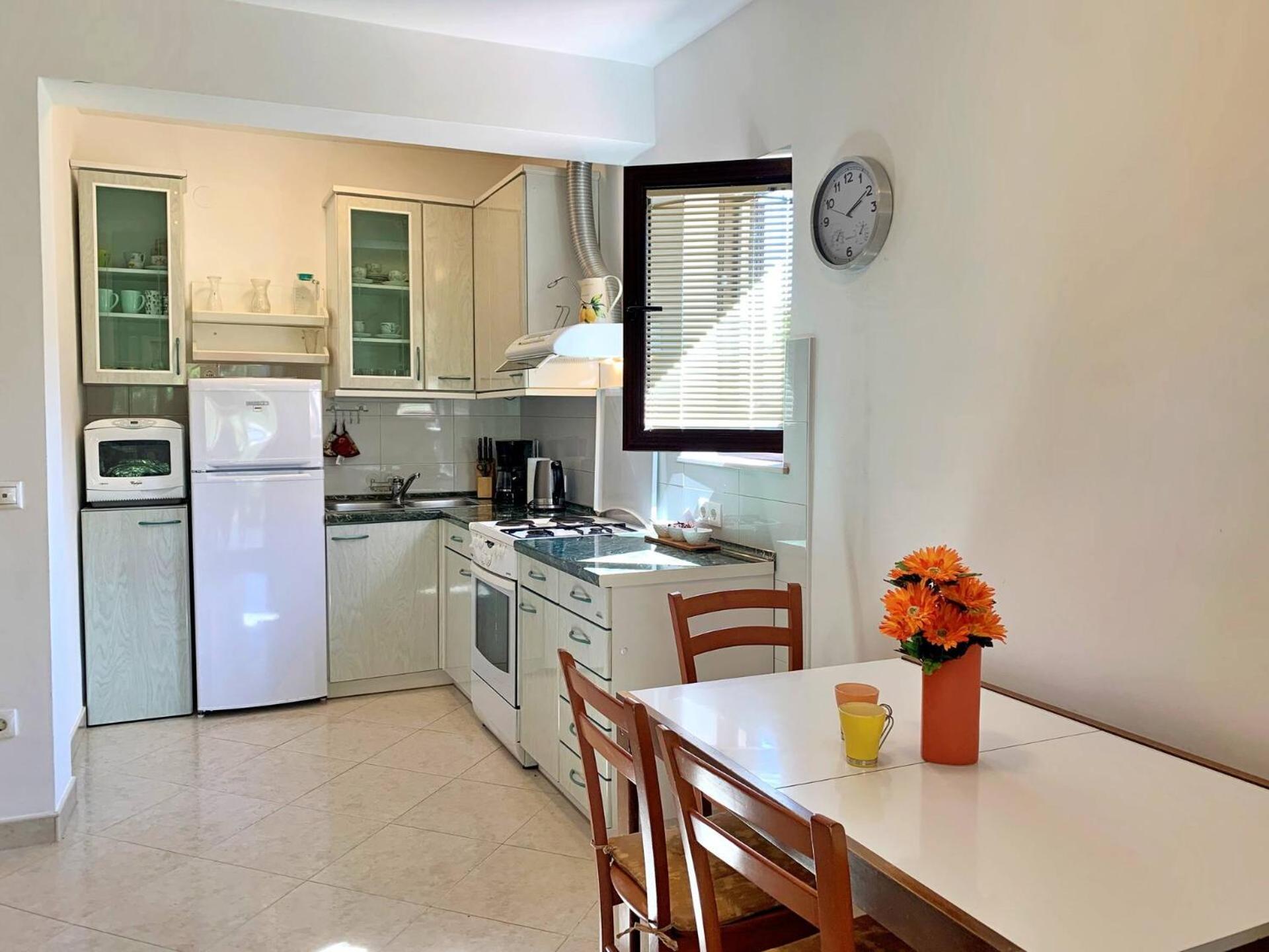 Apartments Viola Сило Экстерьер фото