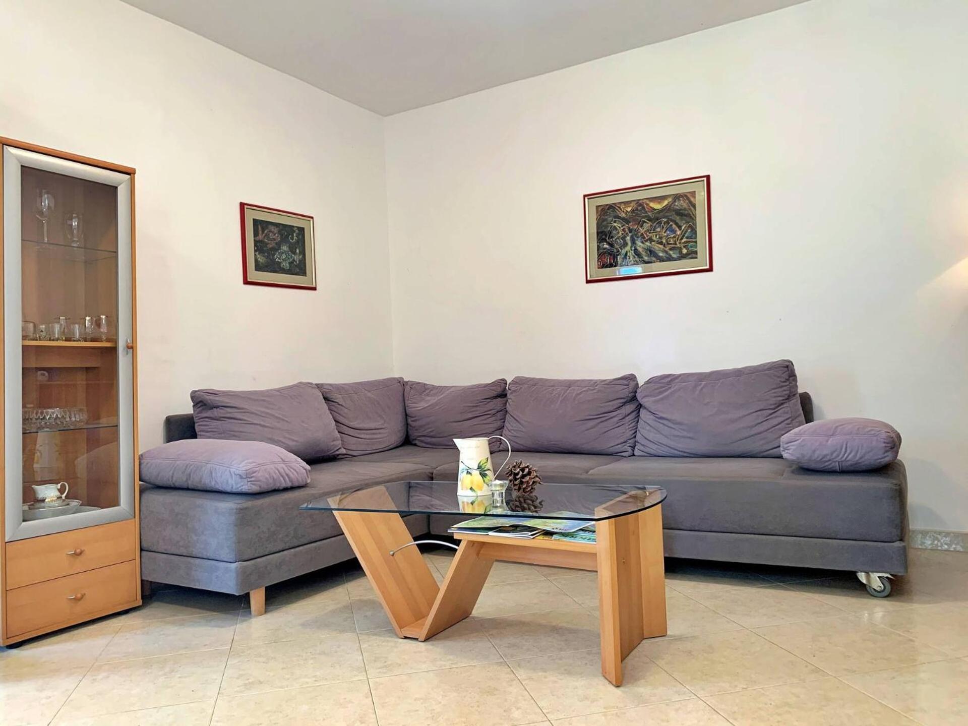 Apartments Viola Сило Экстерьер фото