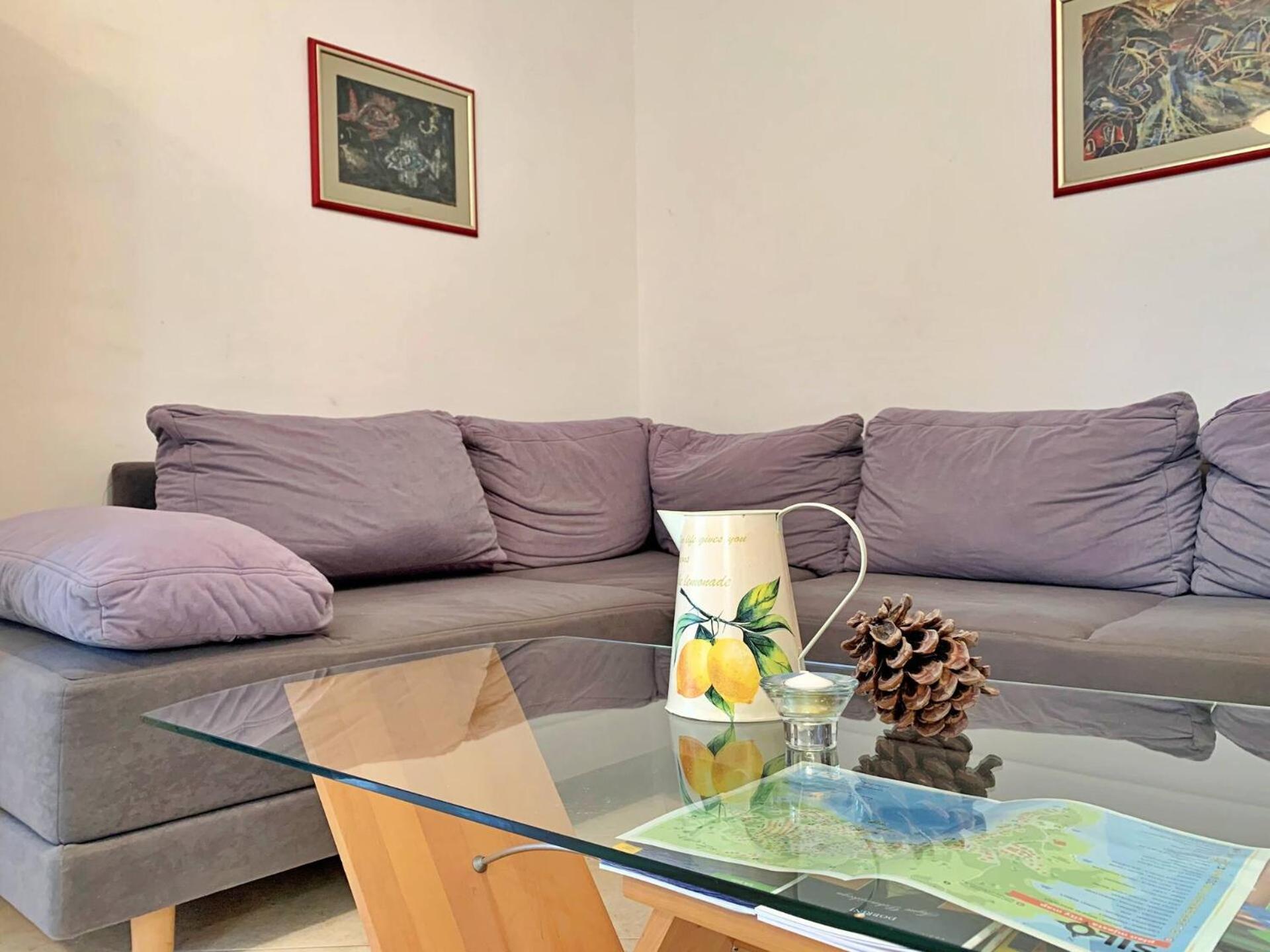 Apartments Viola Сило Экстерьер фото