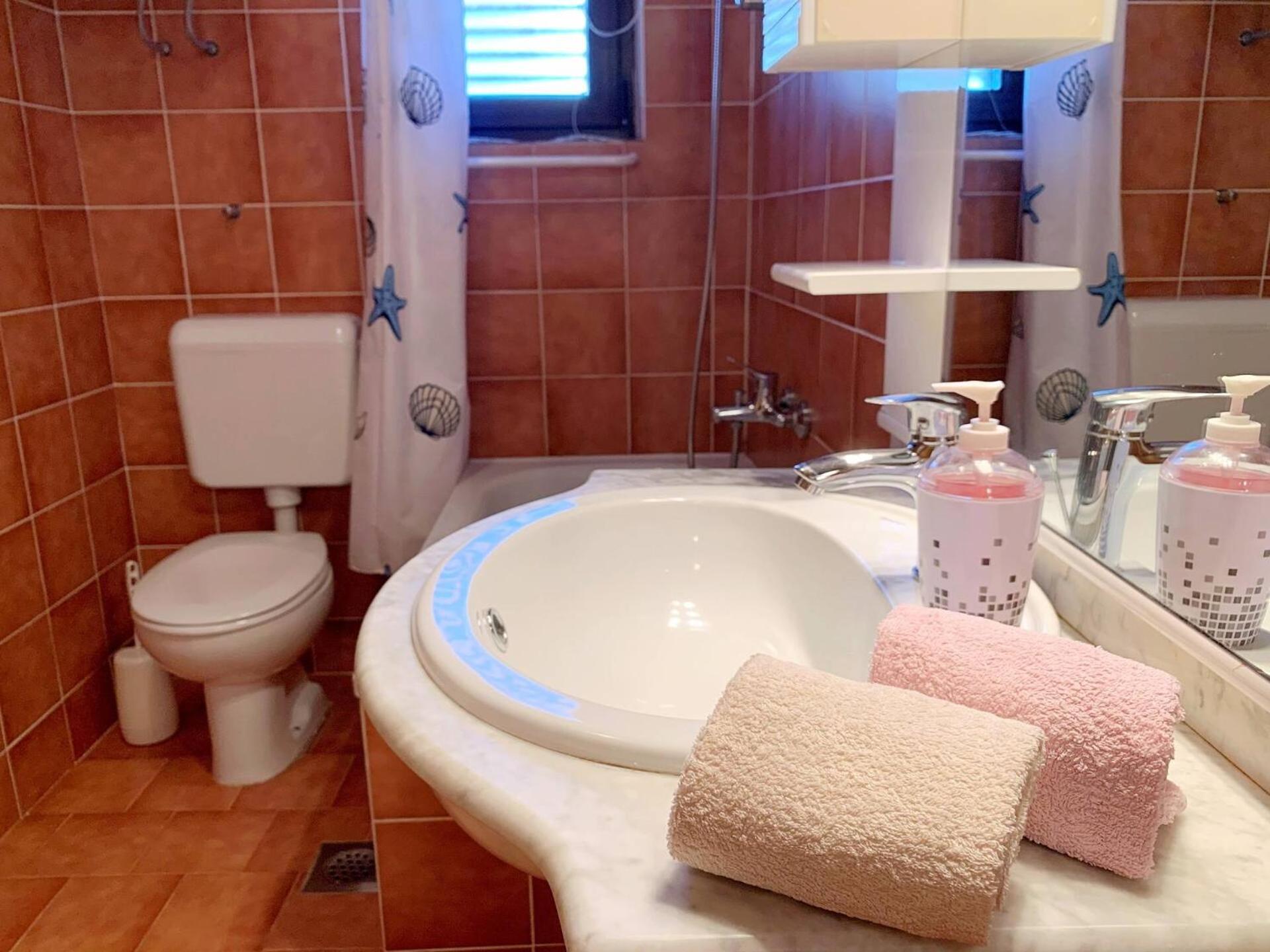 Apartments Viola Сило Экстерьер фото