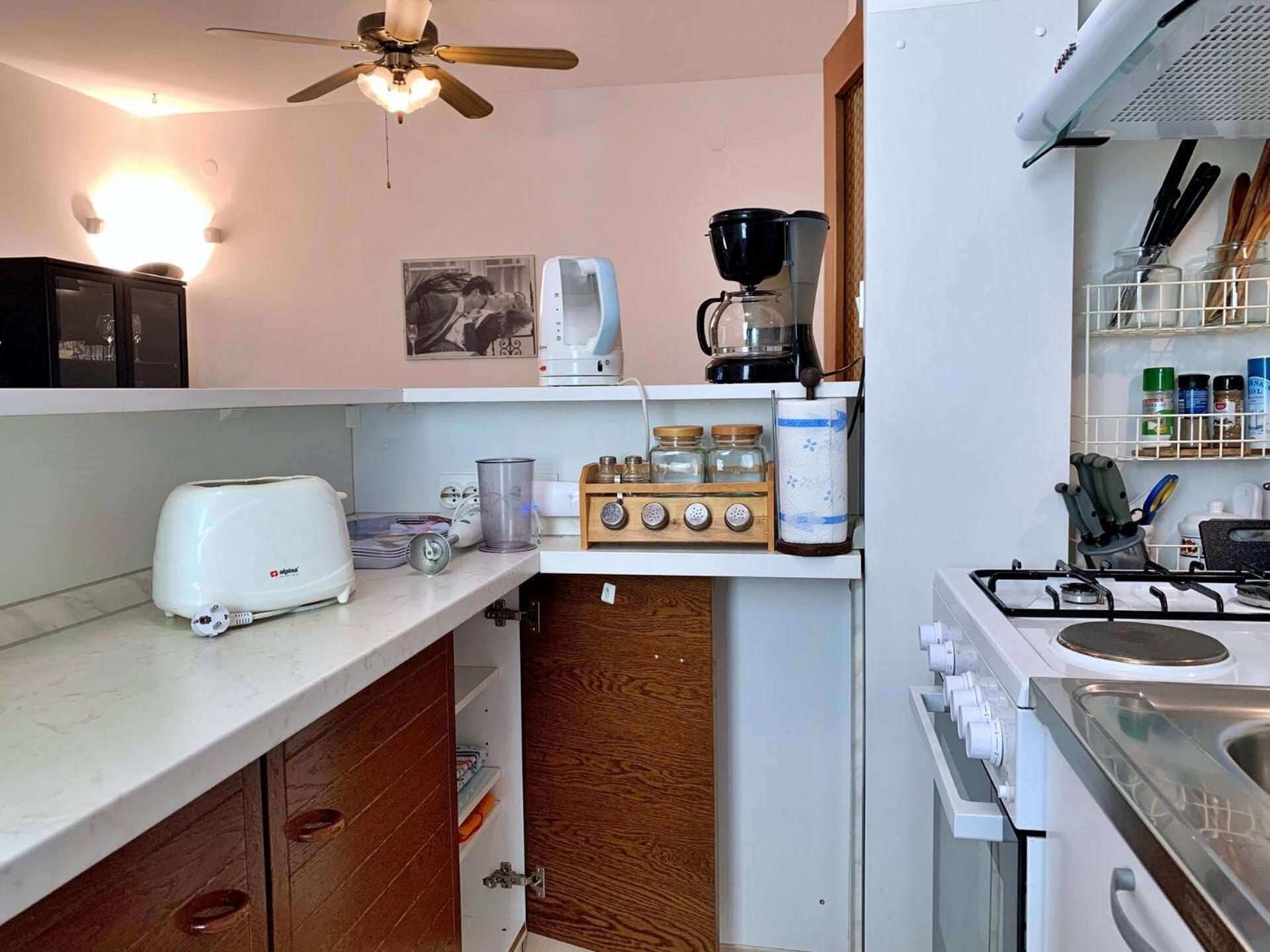 Apartments Viola Сило Экстерьер фото