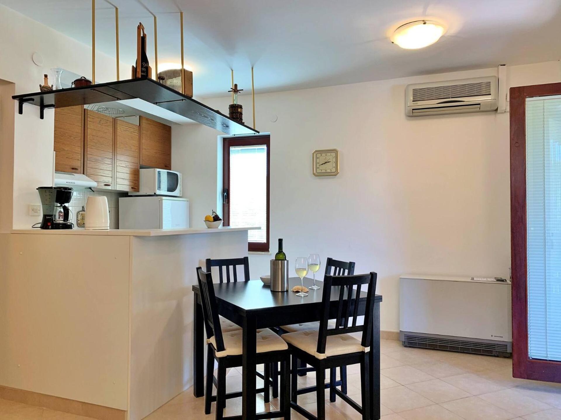 Apartments Viola Сило Экстерьер фото