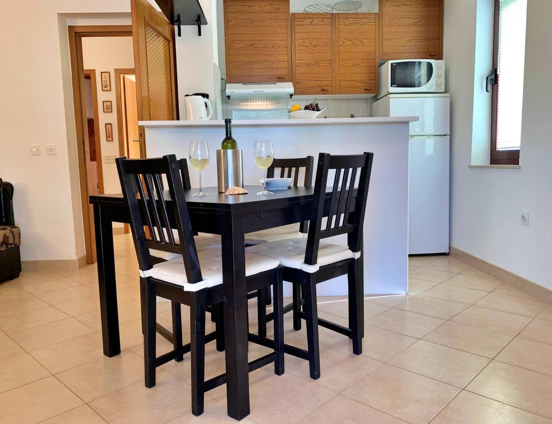 Apartments Viola Сило Экстерьер фото