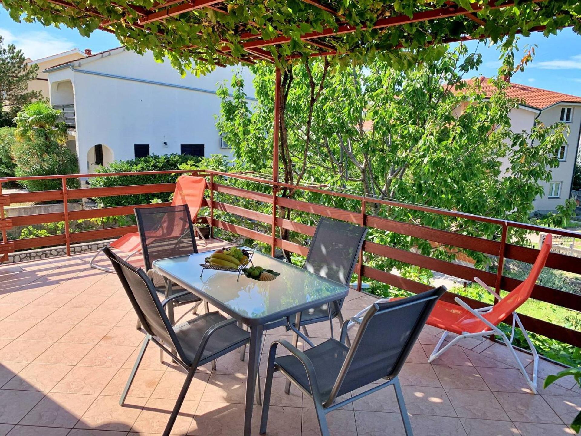 Apartments Viola Сило Экстерьер фото