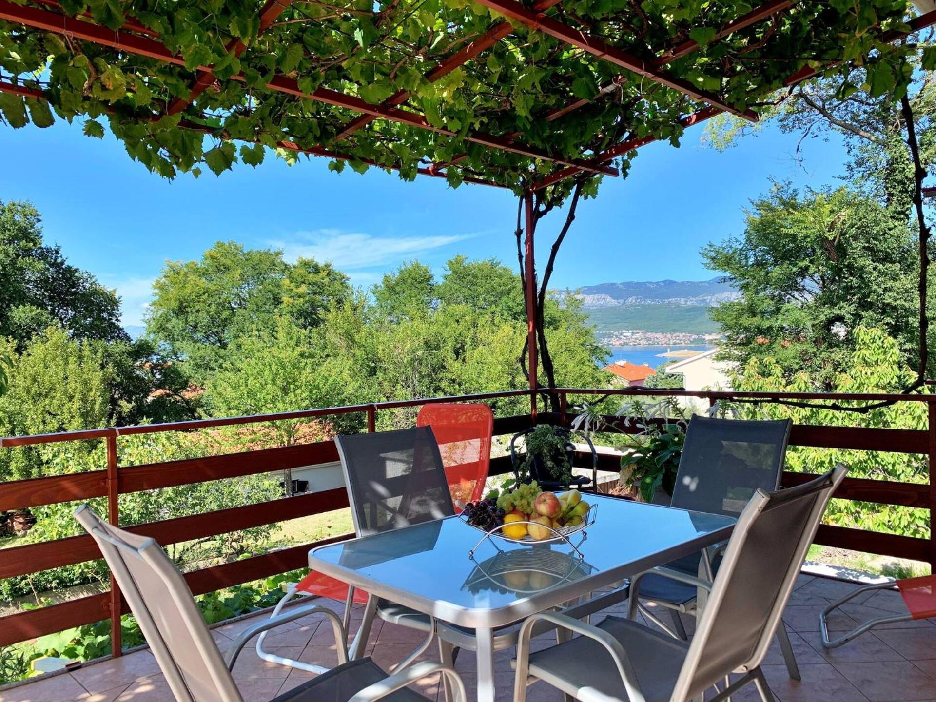 Apartments Viola Сило Экстерьер фото